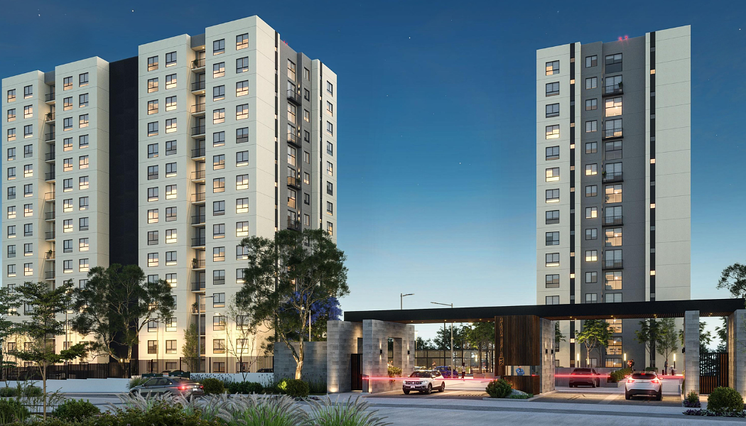 ¡Tu nueva inversión en la zona de Capital Norte!, foto 1 de 6