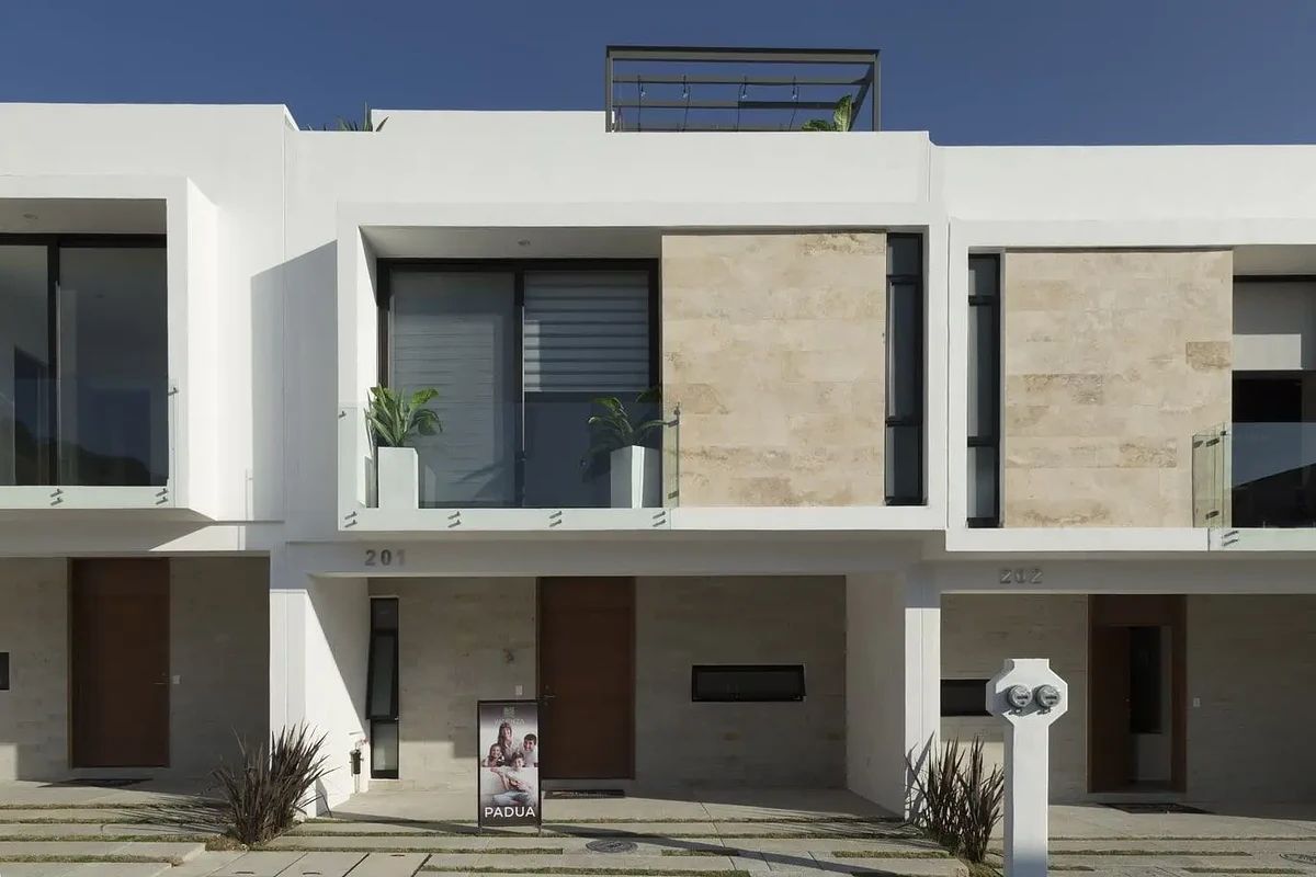 Casa en Venta en Vicenza Residencial, Tlajomulco de Zúñiga desde $4,420,000, foto 1 de 6