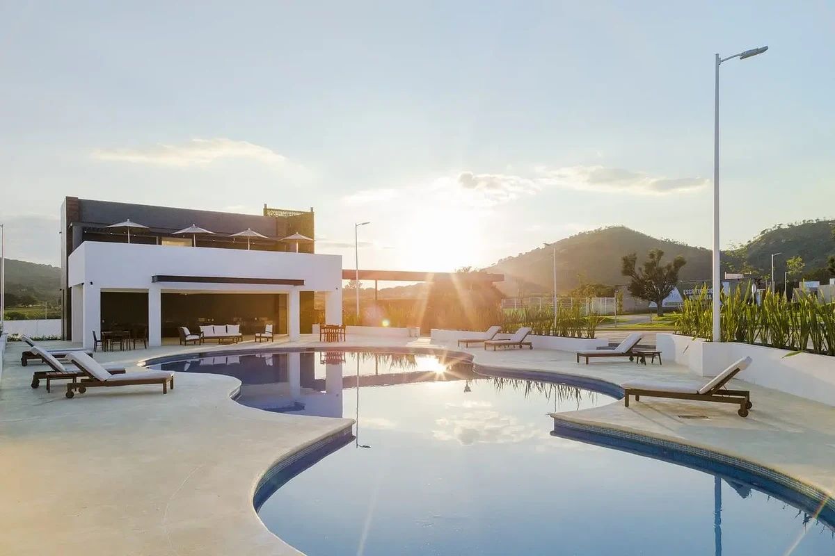 Casa en condominio en Coto del Valle, Tlajomulco de Zúñiga, foto 2 de 6