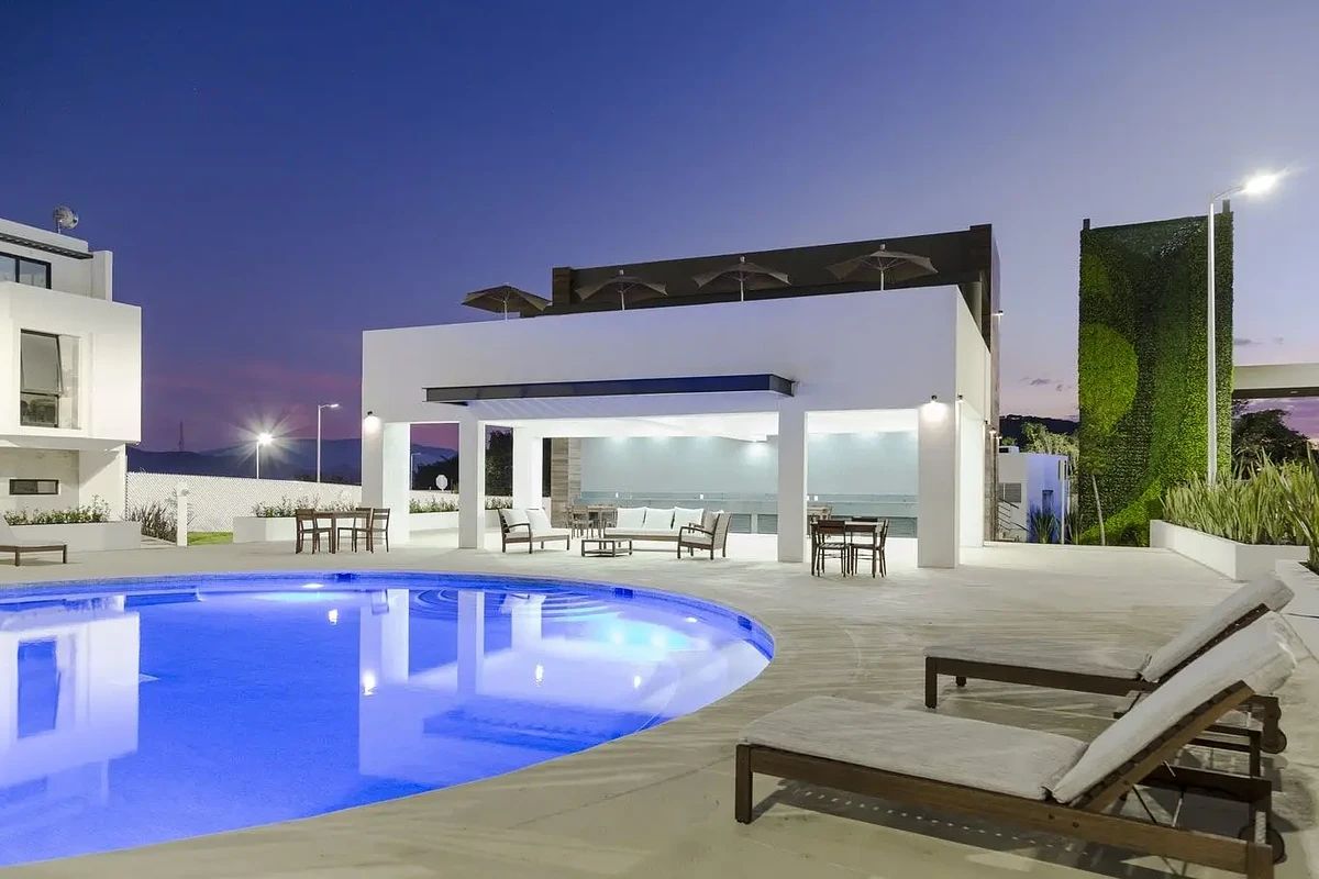 Casa en condominio en Coto del Valle, Tlajomulco de Zúñiga, foto 4 de 6