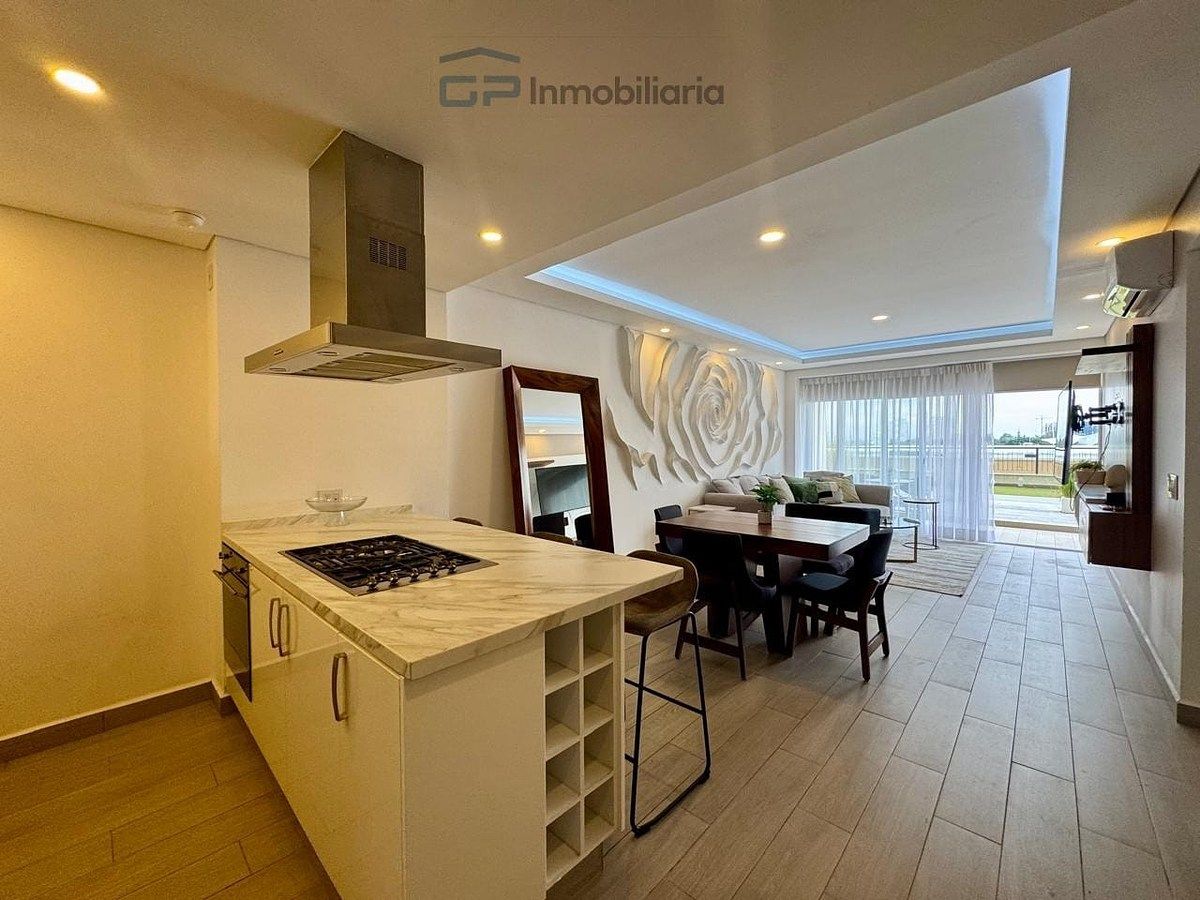 Apartamento em Residencial Poniente, Zapopan, foto 3 de 30