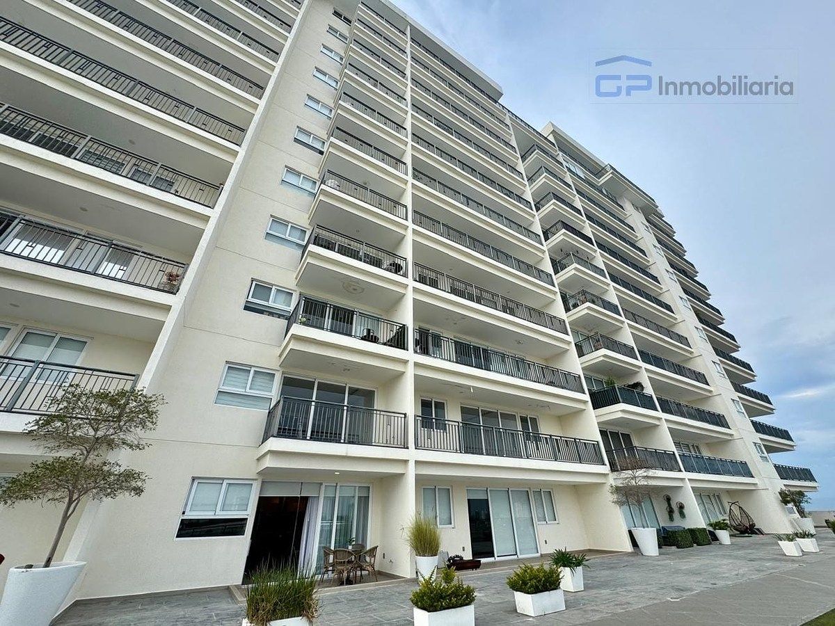 Apartamento em Residencial Poniente, Zapopan, foto 2 de 30