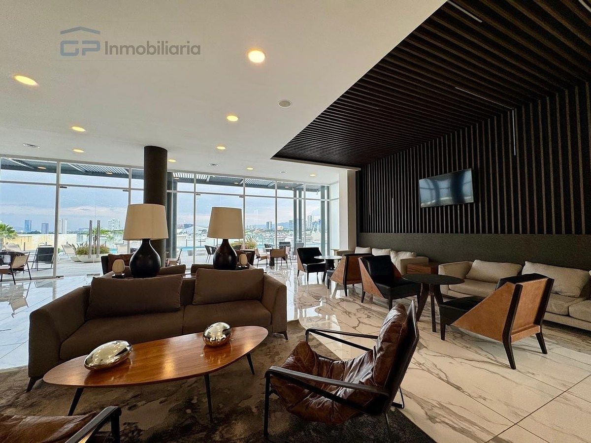 Apartamento em Residencial Poniente, Zapopan, foto 24 de 30