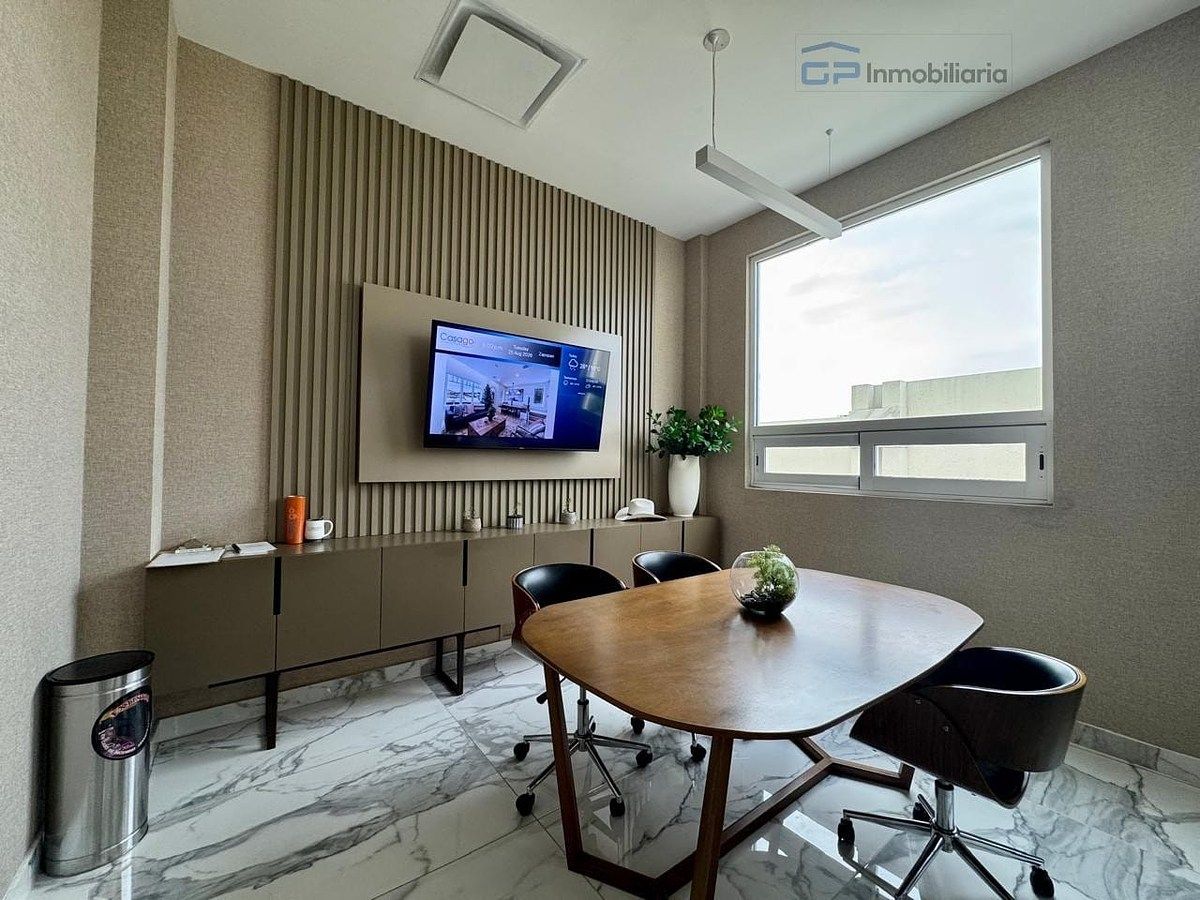 Apartamento em Residencial Poniente, Zapopan, foto 30 de 30