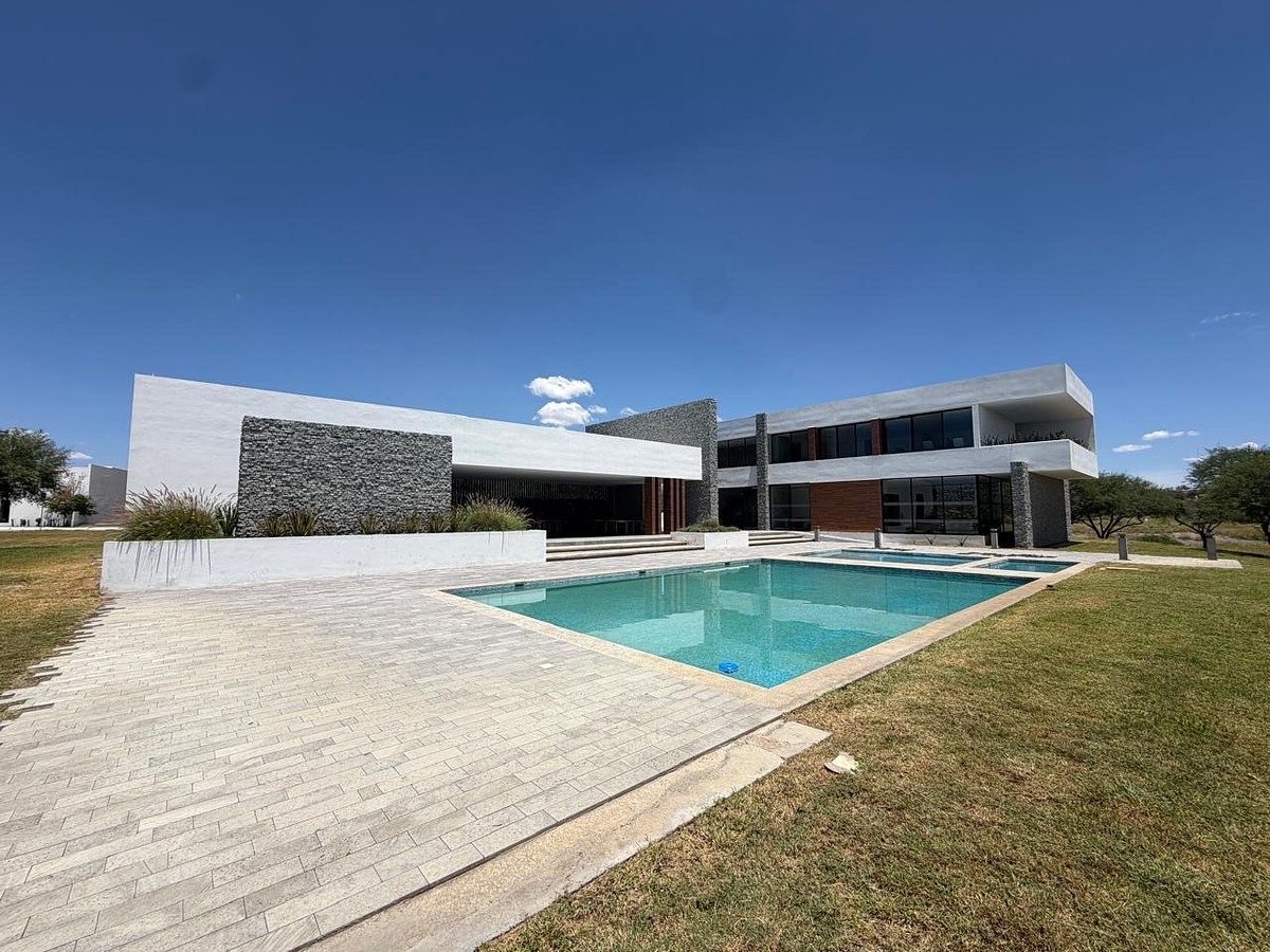 Lot in Residencial San Nicolás, Aguascalientes, photo 6 of 15
