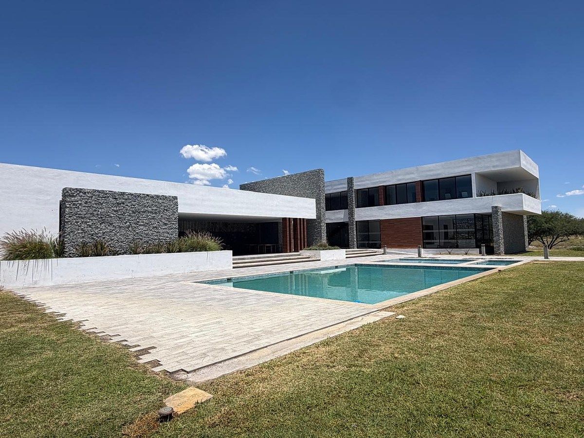 Lot in Residencial San Nicolás, Aguascalientes, photo 7 of 15