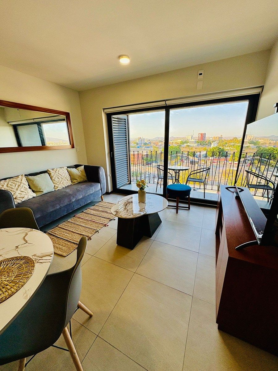 Department for rent at Alcalde 960, photo 1 of 20