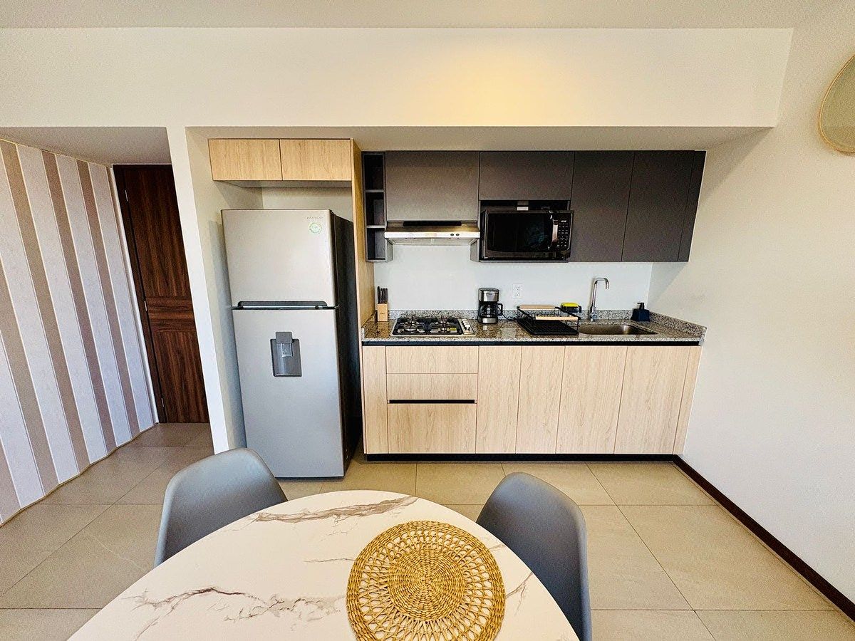 Apartment in Alcalde Barranquitas, Guadalajara, photo 5 of 20