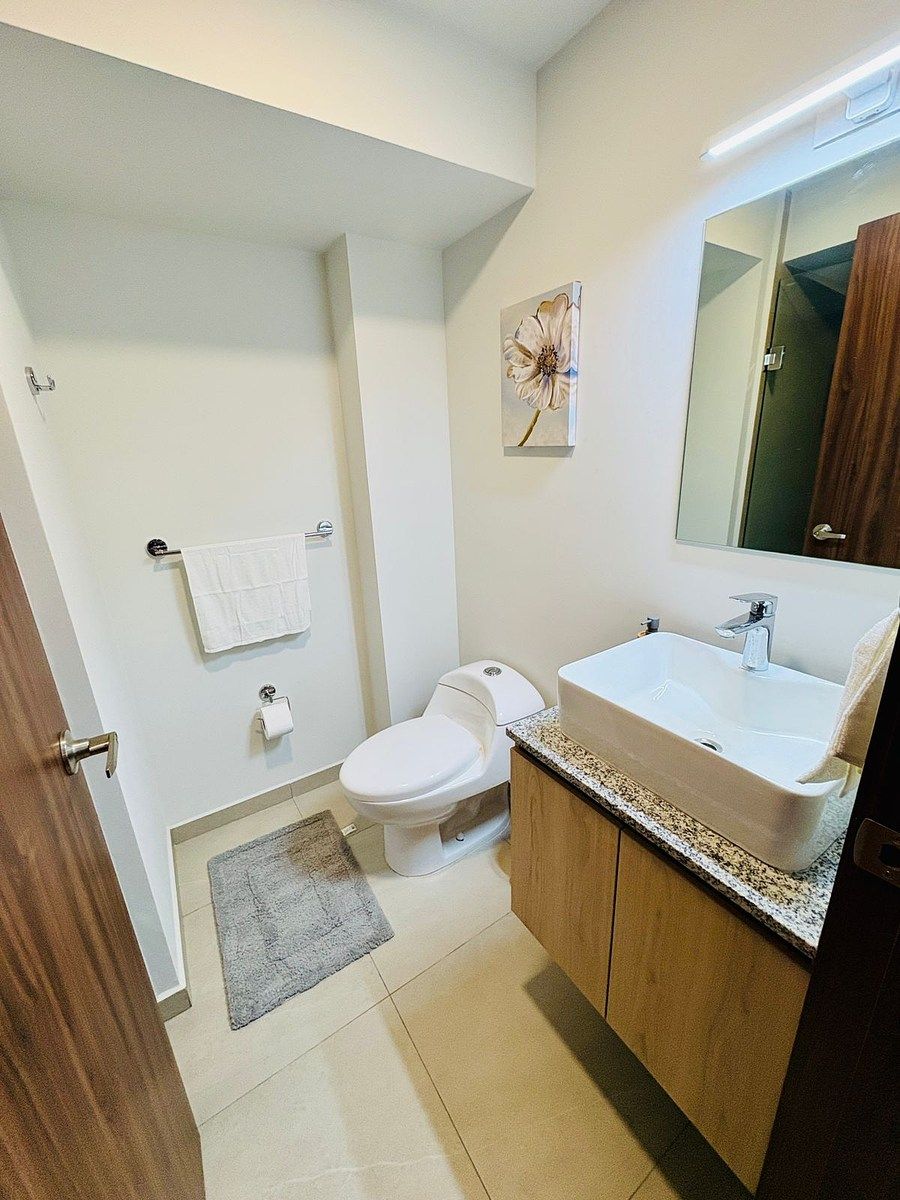 Apartment in Alcalde Barranquitas, Guadalajara, photo 12 of 20