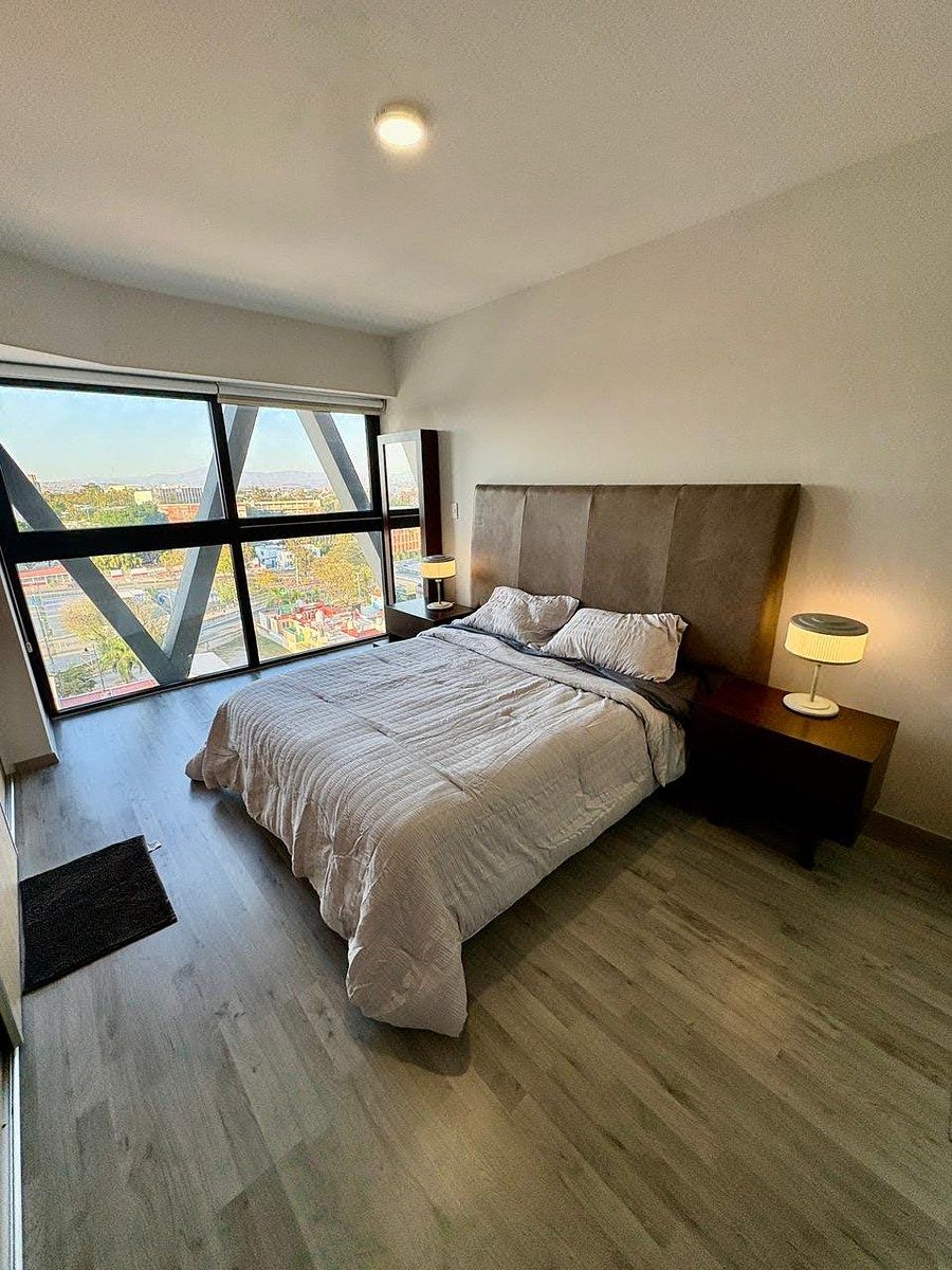 Apartment in Alcalde Barranquitas, Guadalajara, photo 10 of 20
