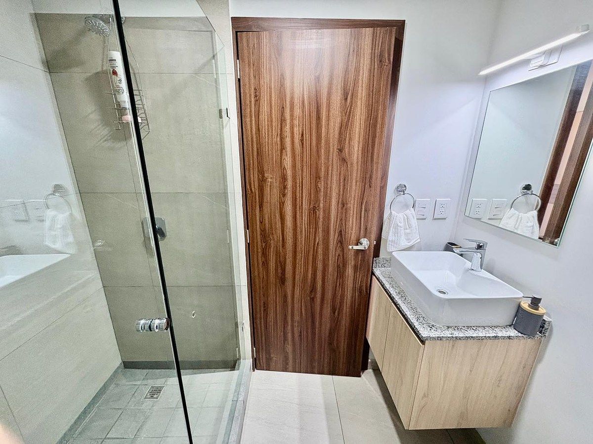 Apartment in Alcalde Barranquitas, Guadalajara, photo 15 of 20