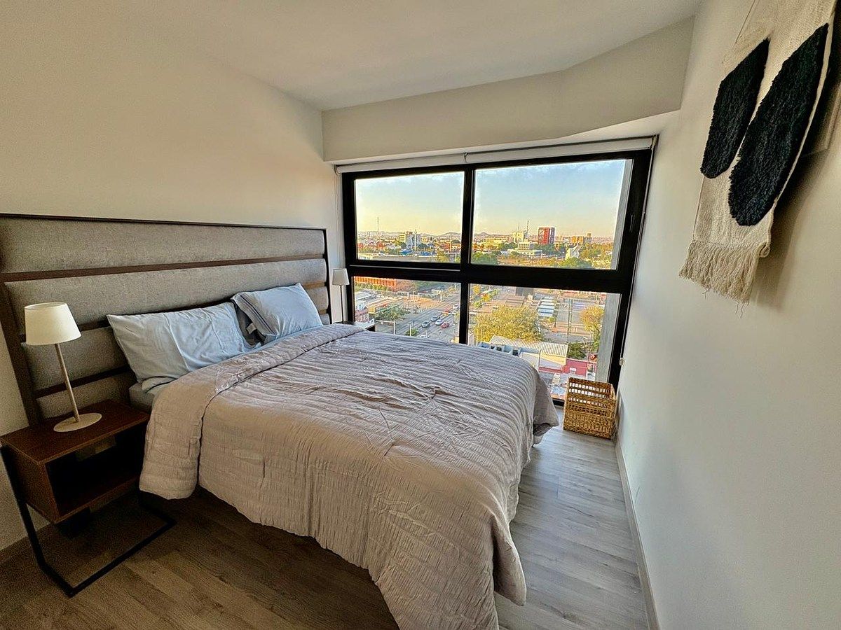Apartment in Alcalde Barranquitas, Guadalajara, photo 11 of 20
