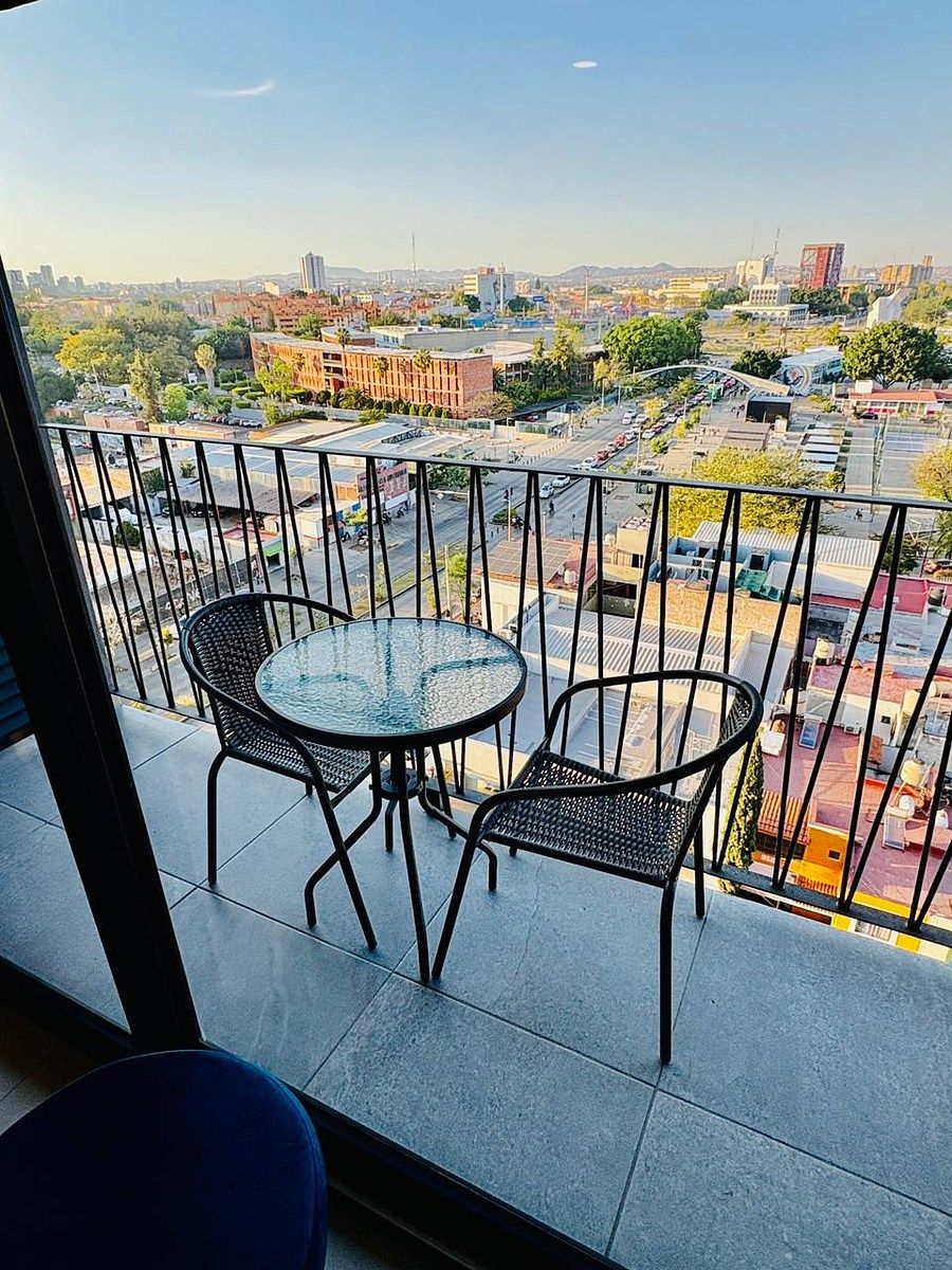 Apartment in Alcalde Barranquitas, Guadalajara, photo 17 of 20