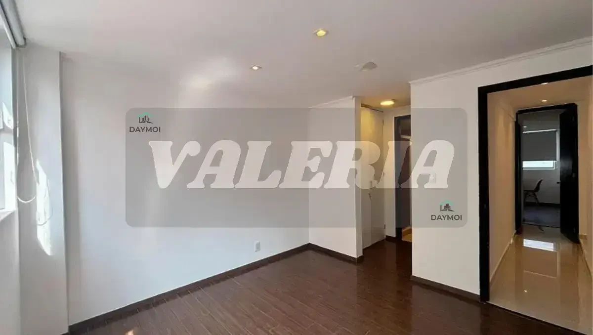 DEPARTAMENTO EN HIPODROMO CONDESA, CUAUHTEMOC IB138, foto 1 de 14