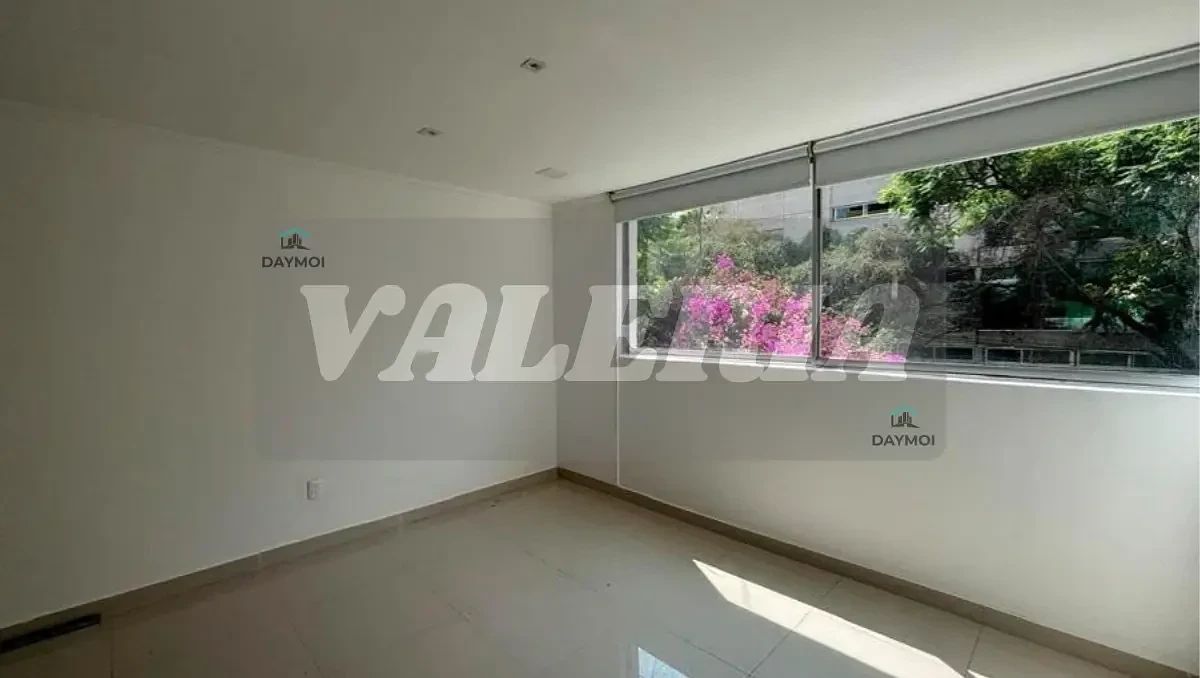 Departamento en Hipódromo Condesa, Cuauhtémoc, foto 4 de 14