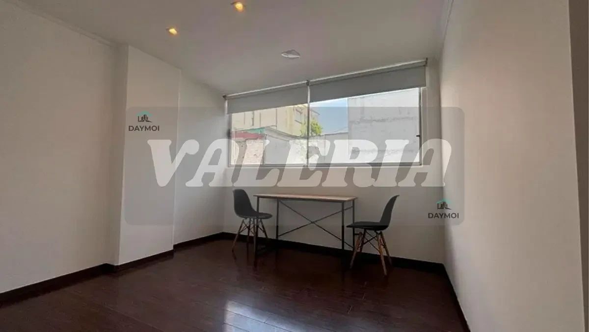 Departamento en Hipódromo Condesa, Cuauhtémoc, foto 5 de 14