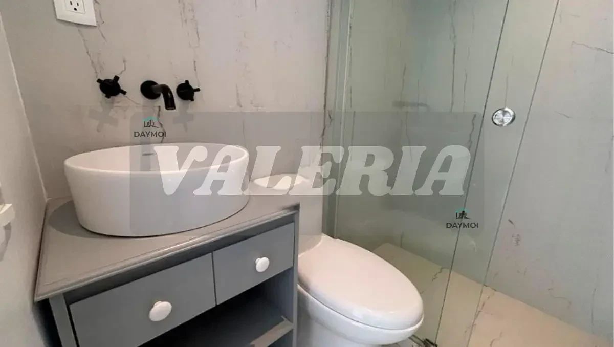 Departamento en Hipódromo Condesa, Cuauhtémoc, foto 6 de 14