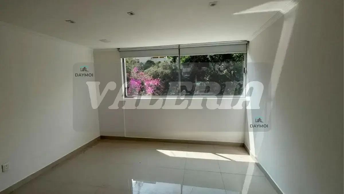 Departamento en Hipódromo Condesa, Cuauhtémoc, foto 7 de 14