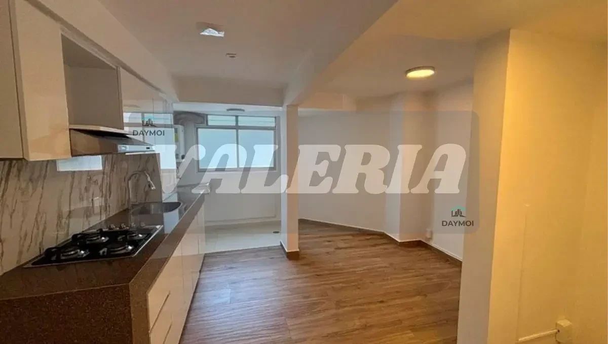 Departamento en Hipódromo Condesa, Cuauhtémoc, foto 14 de 14