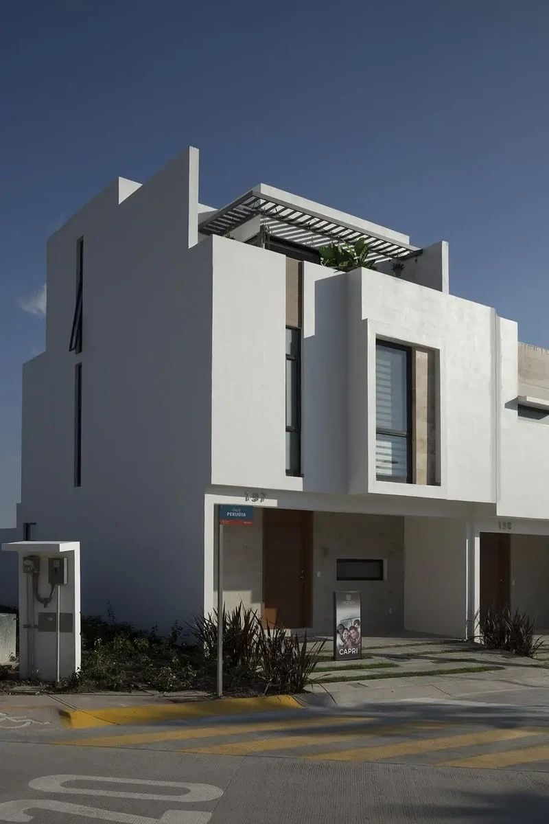 Casa en Venta en Vicenza Residencial, Tlajomulco de Zúñiga desde $4,460,000, foto 1 de 5
