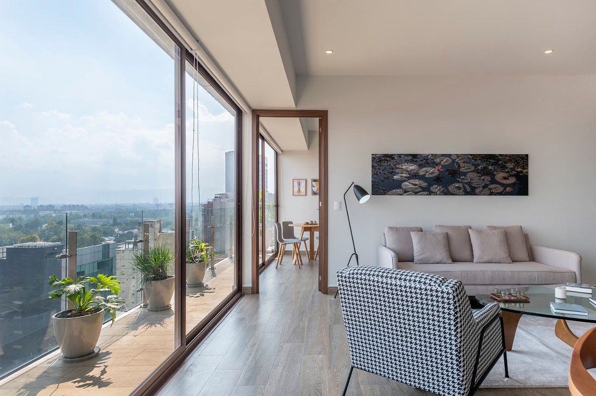 Venda de apartamento em Guadalupe Inn, foto 1 de 17