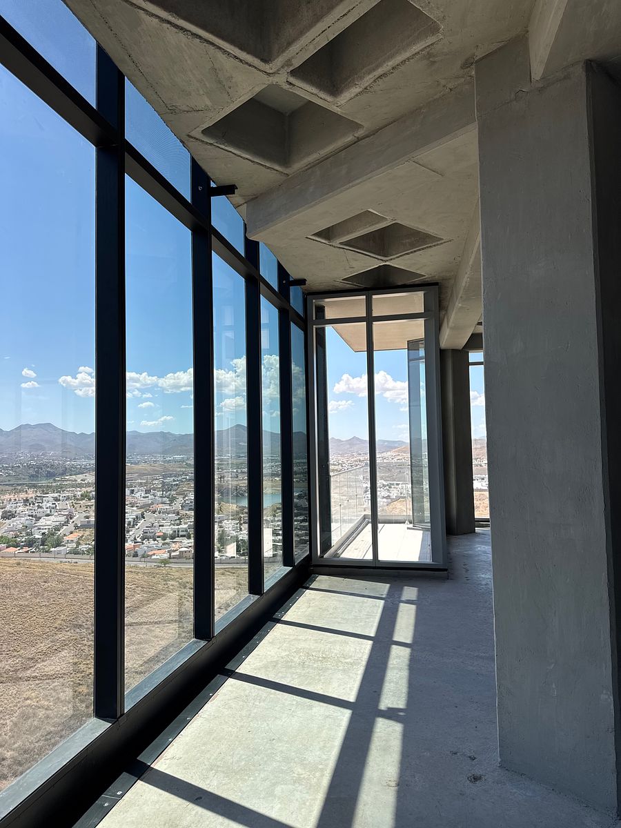 Office in Puerta de Hierro I, Chihuahua, photo 8 of 9
