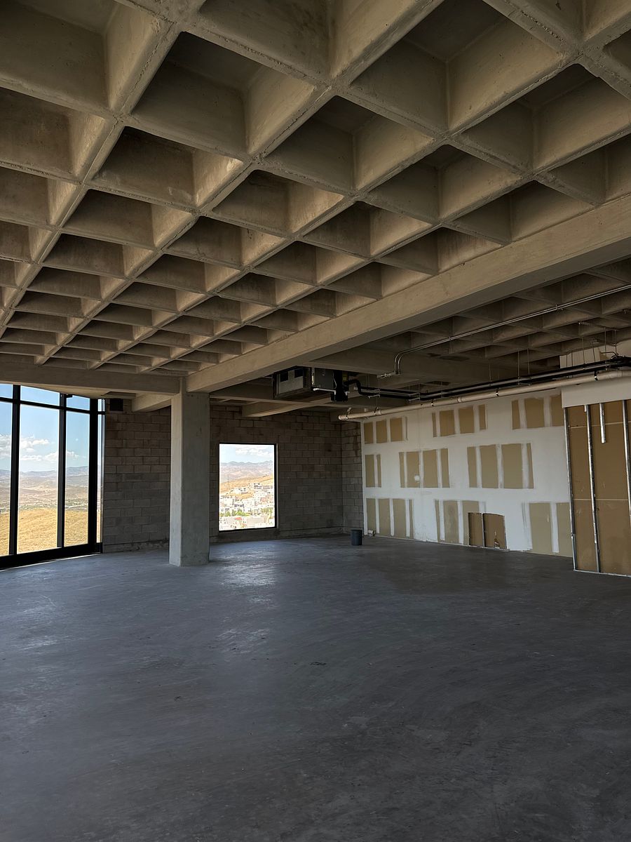Office in Puerta de Hierro I, Chihuahua, photo 9 of 9
