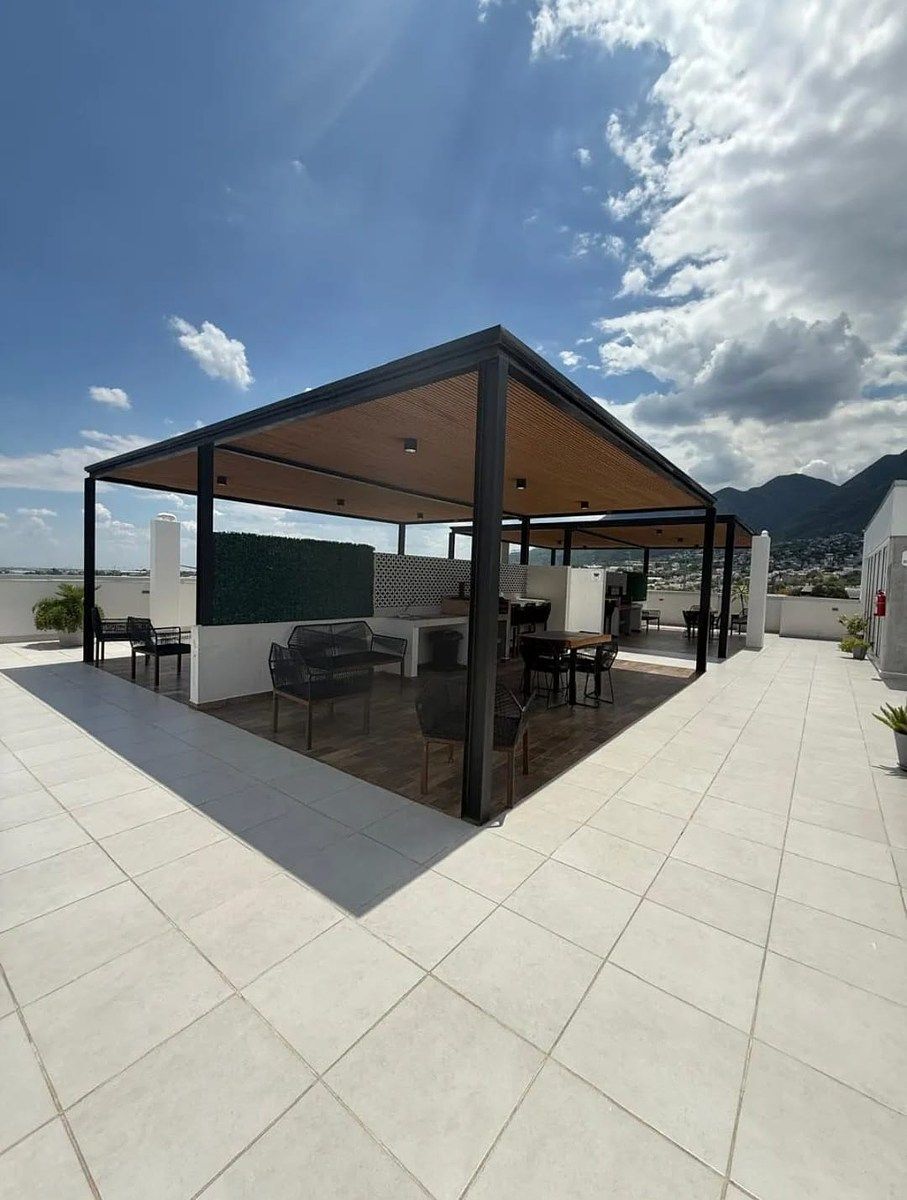 Departamento en Valles de la Silla, Guadalupe, foto 18 de 20