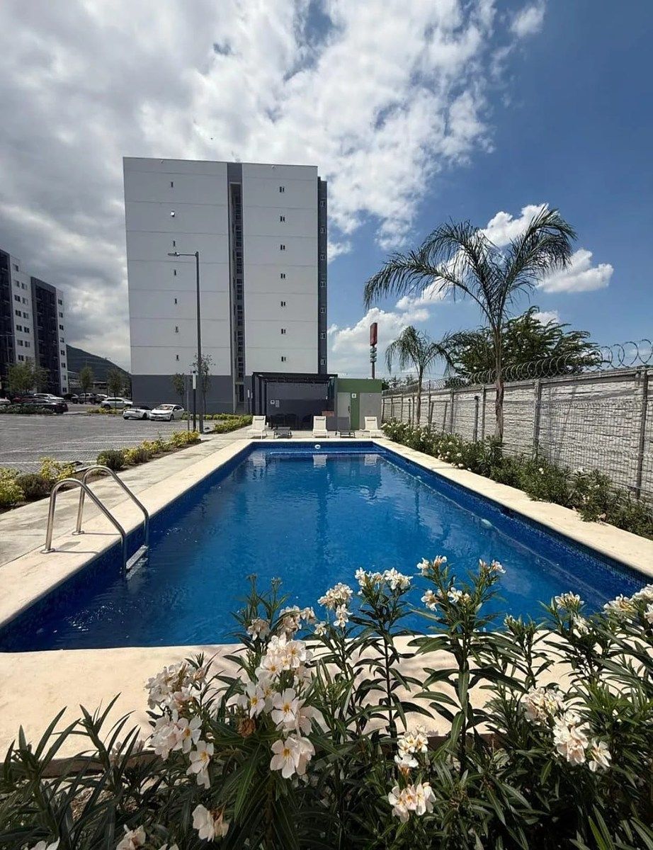 Departamento en Valles de la Silla, Guadalupe, foto 16 de 20