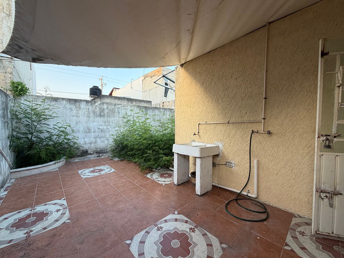 Casa en Francisco de Montejo, Mérida, foto 6 de 18