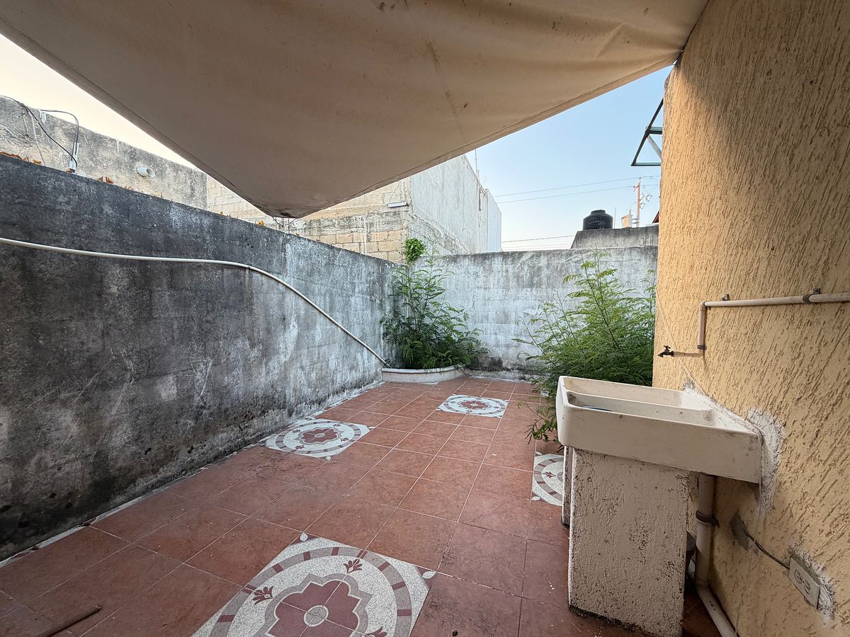 Casa en Francisco de Montejo, Mérida, foto 3 de 18