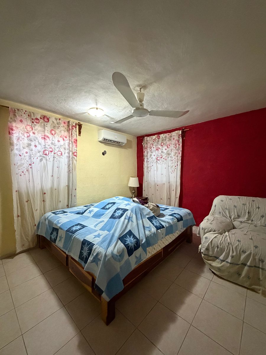 Casa en Francisco de Montejo, Mérida, foto 8 de 18