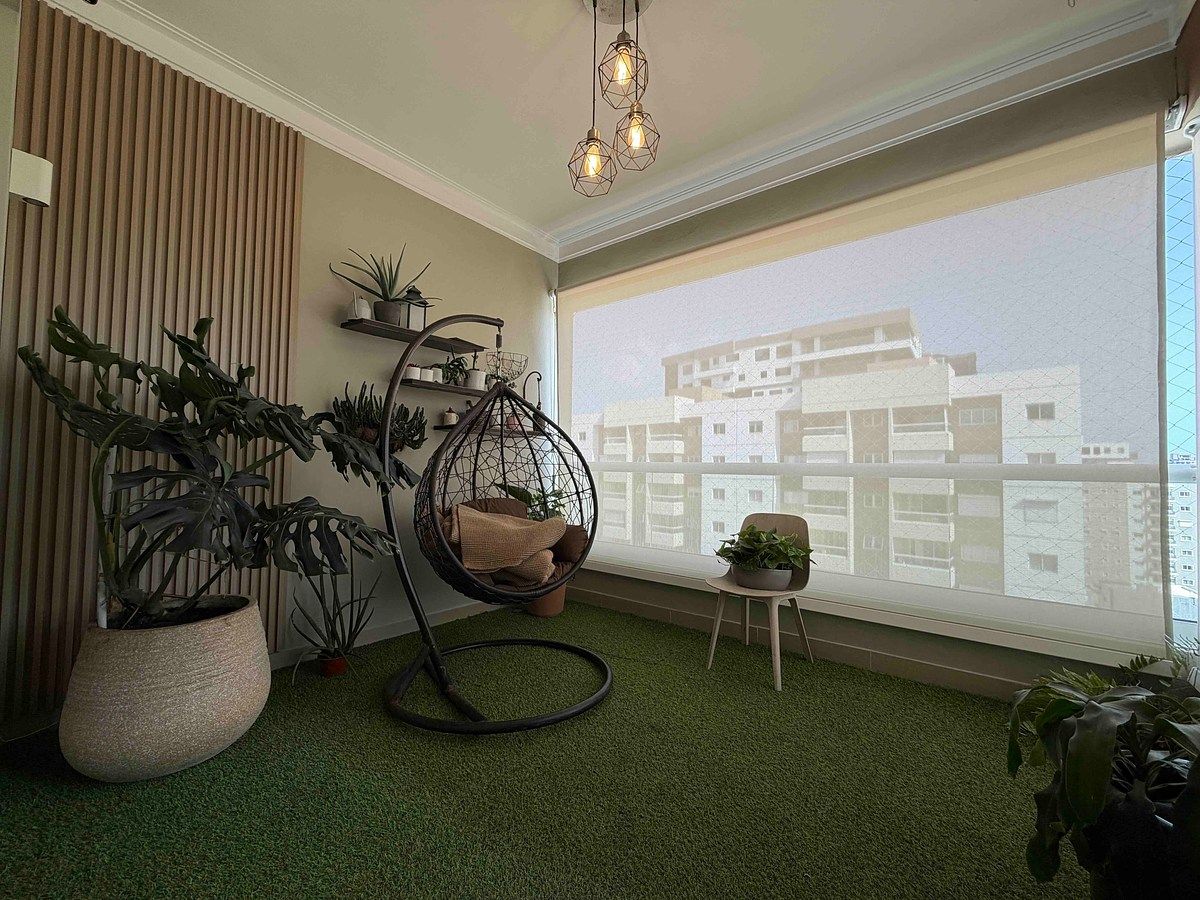 Apartamento en Ensanche Serrallés, Santo Domingo Centro (Distrito Nacional), foto 3 de 14