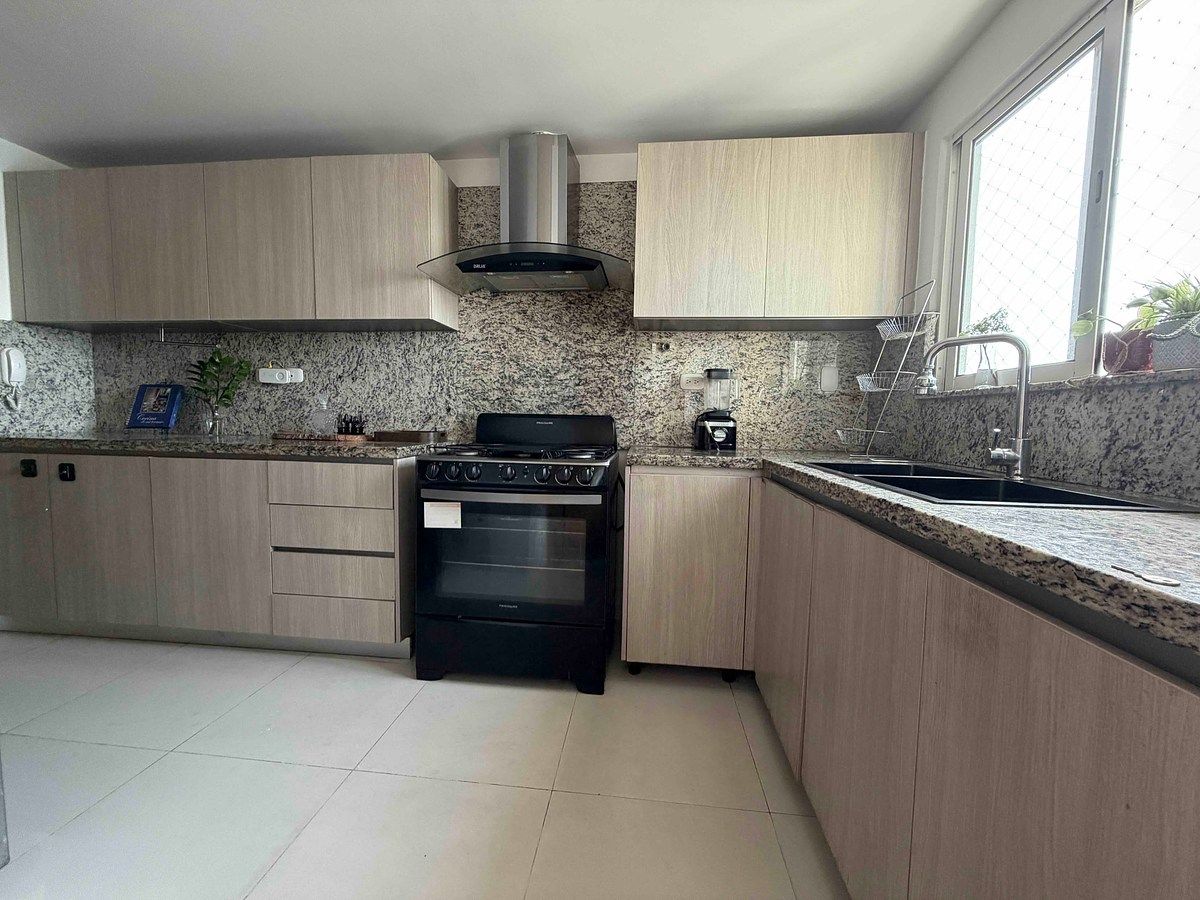Apartamento en Ensanche Serrallés, Santo Domingo Centro (Distrito Nacional), foto 6 de 14