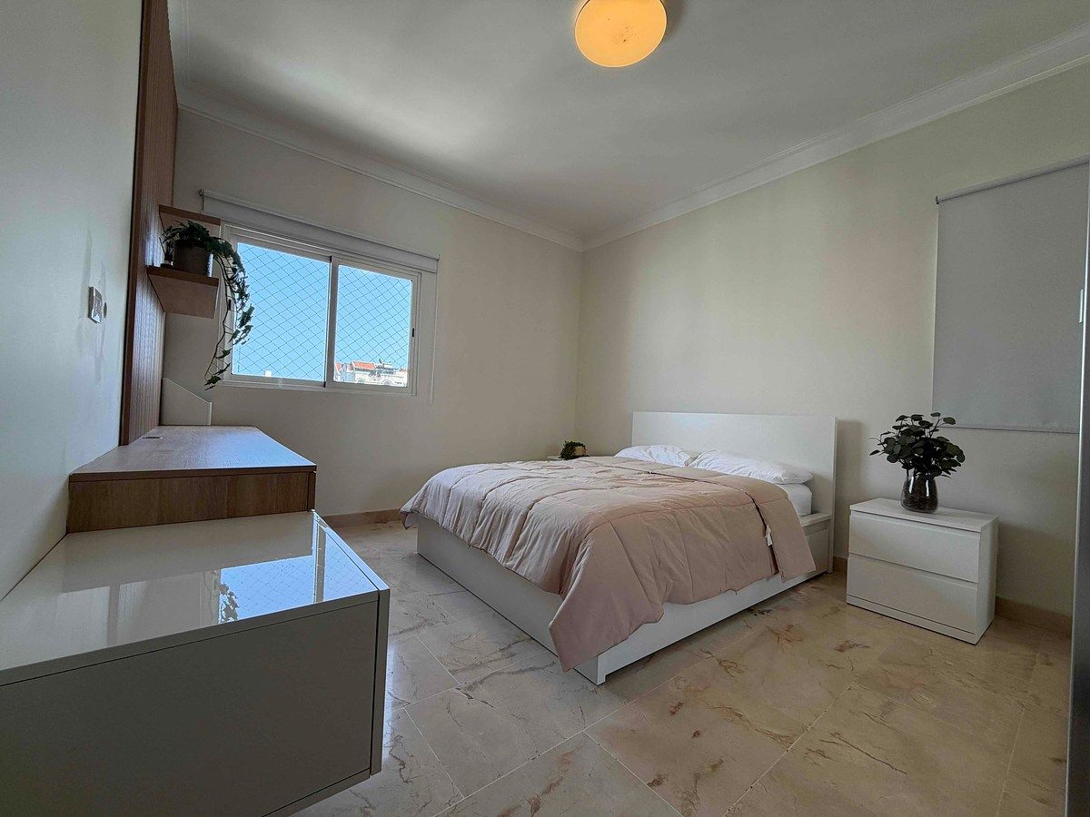 Apartamento en Ensanche Serrallés, Santo Domingo Centro (Distrito Nacional), foto 8 de 14