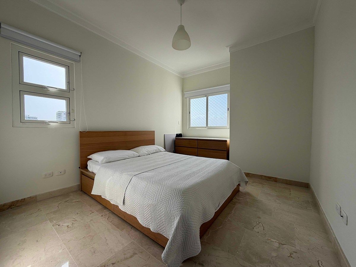 Apartamento en Ensanche Serrallés, Santo Domingo Centro (Distrito Nacional), foto 12 de 14