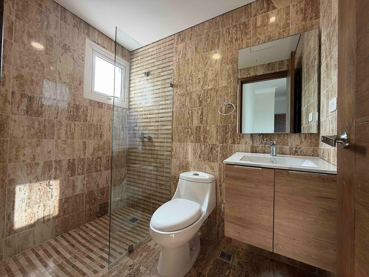 Apartamento en Ensanche Serrallés, Santo Domingo Centro (Distrito Nacional), foto 14 de 14