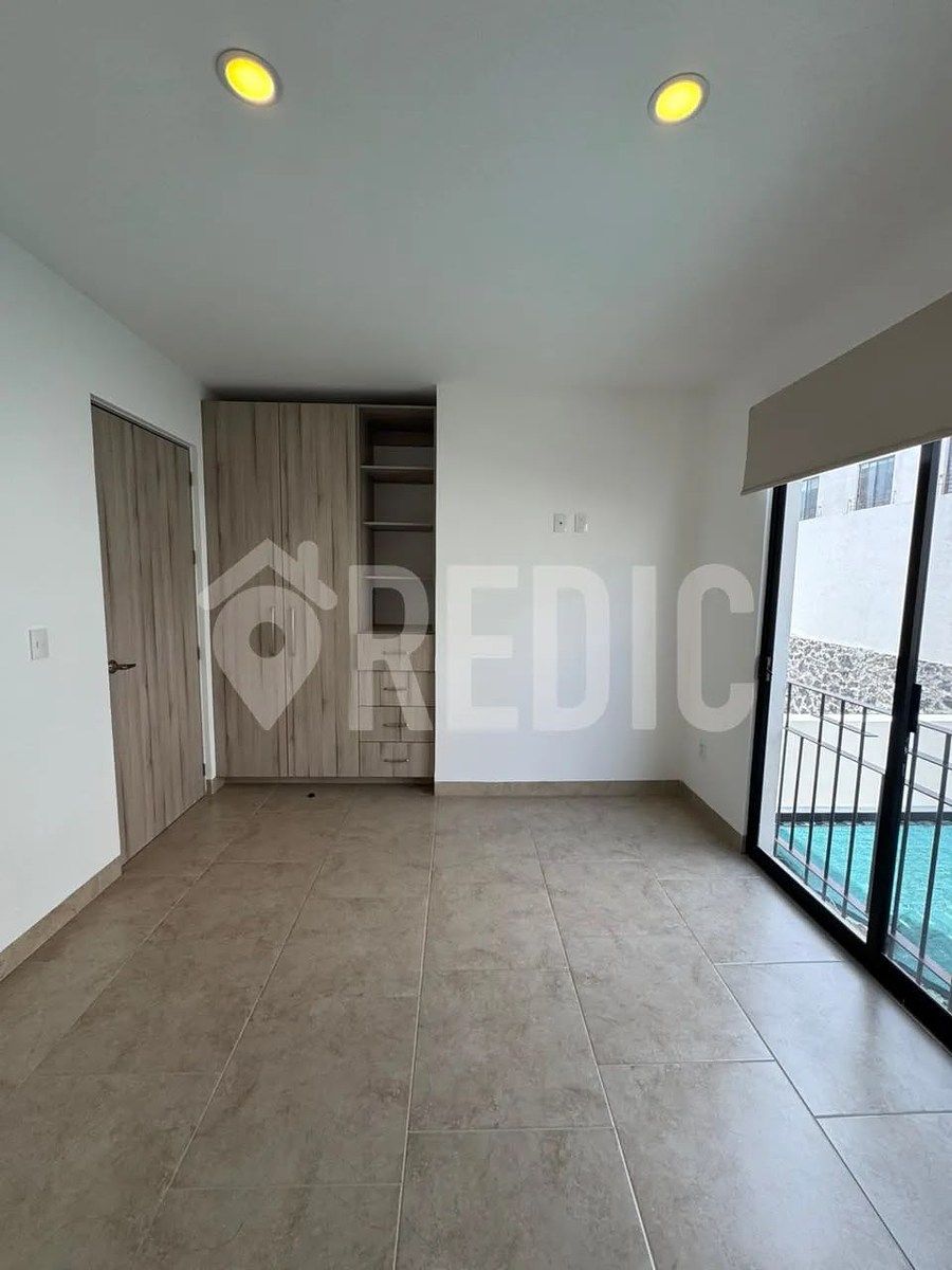 Casa en Zibatá, El Marqués, foto 11 de 14