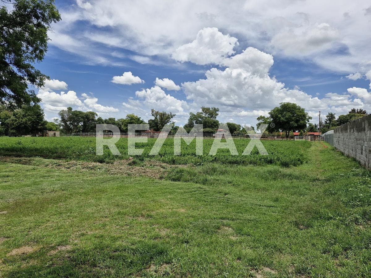 Terreno en venta