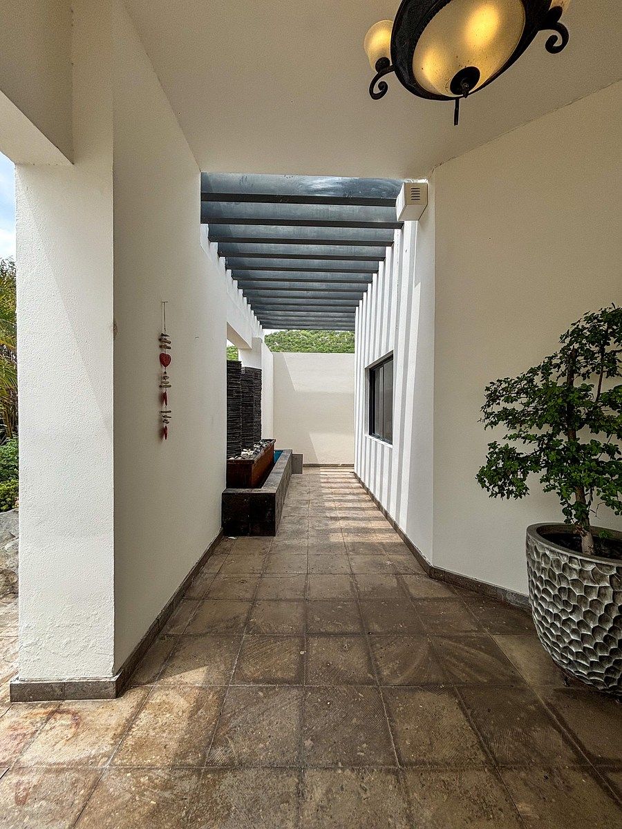 House in Hacienda Residencial, Hermosillo, photo 2 of 13