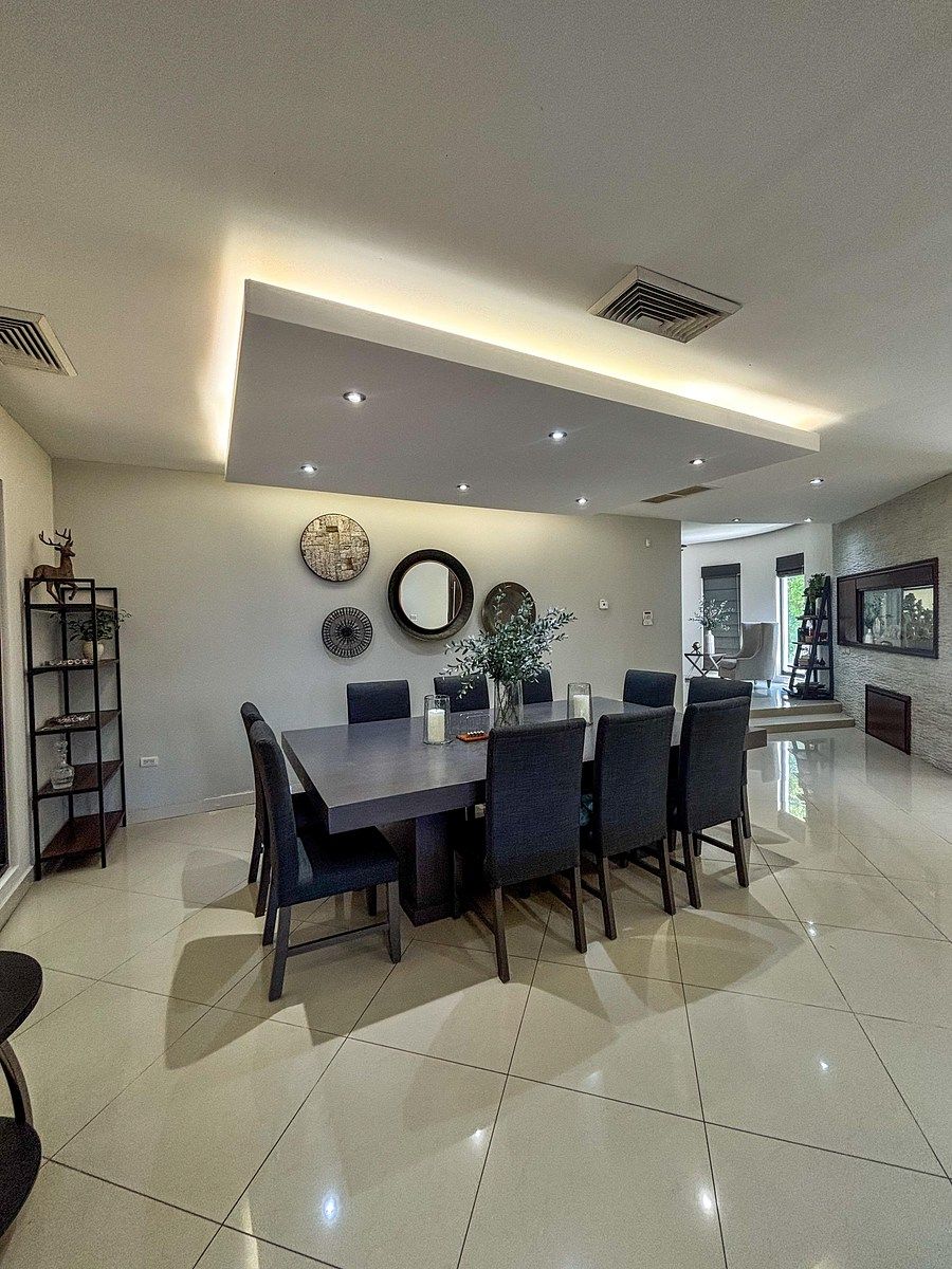 House in Hacienda Residencial, Hermosillo, photo 4 of 13