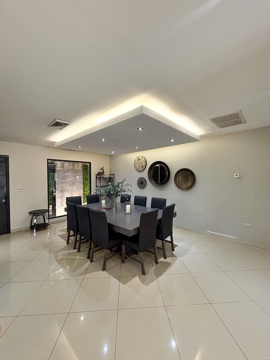 House in Hacienda Residencial, Hermosillo, photo 5 of 13