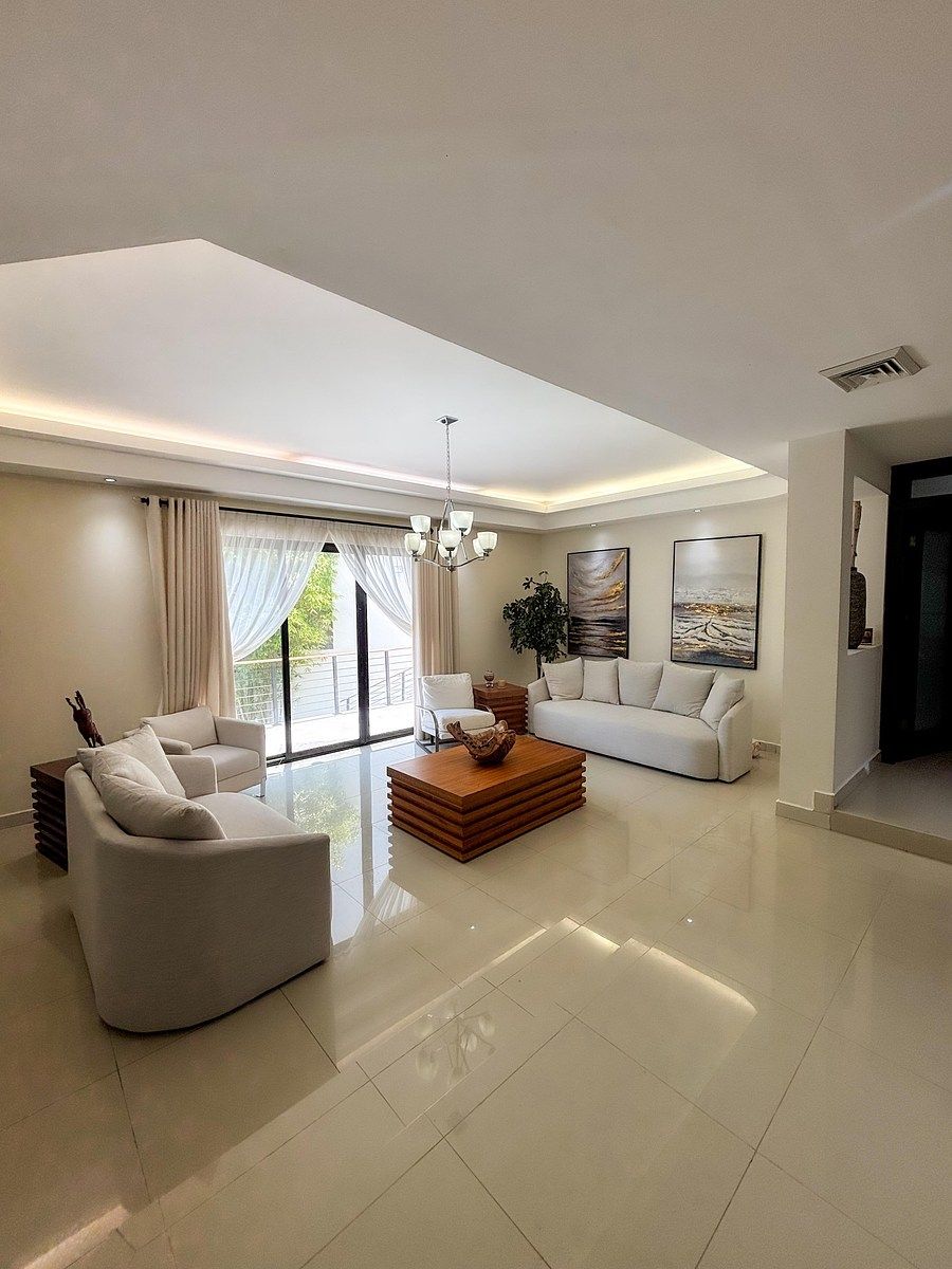 House in Hacienda Residencial, Hermosillo, photo 7 of 13
