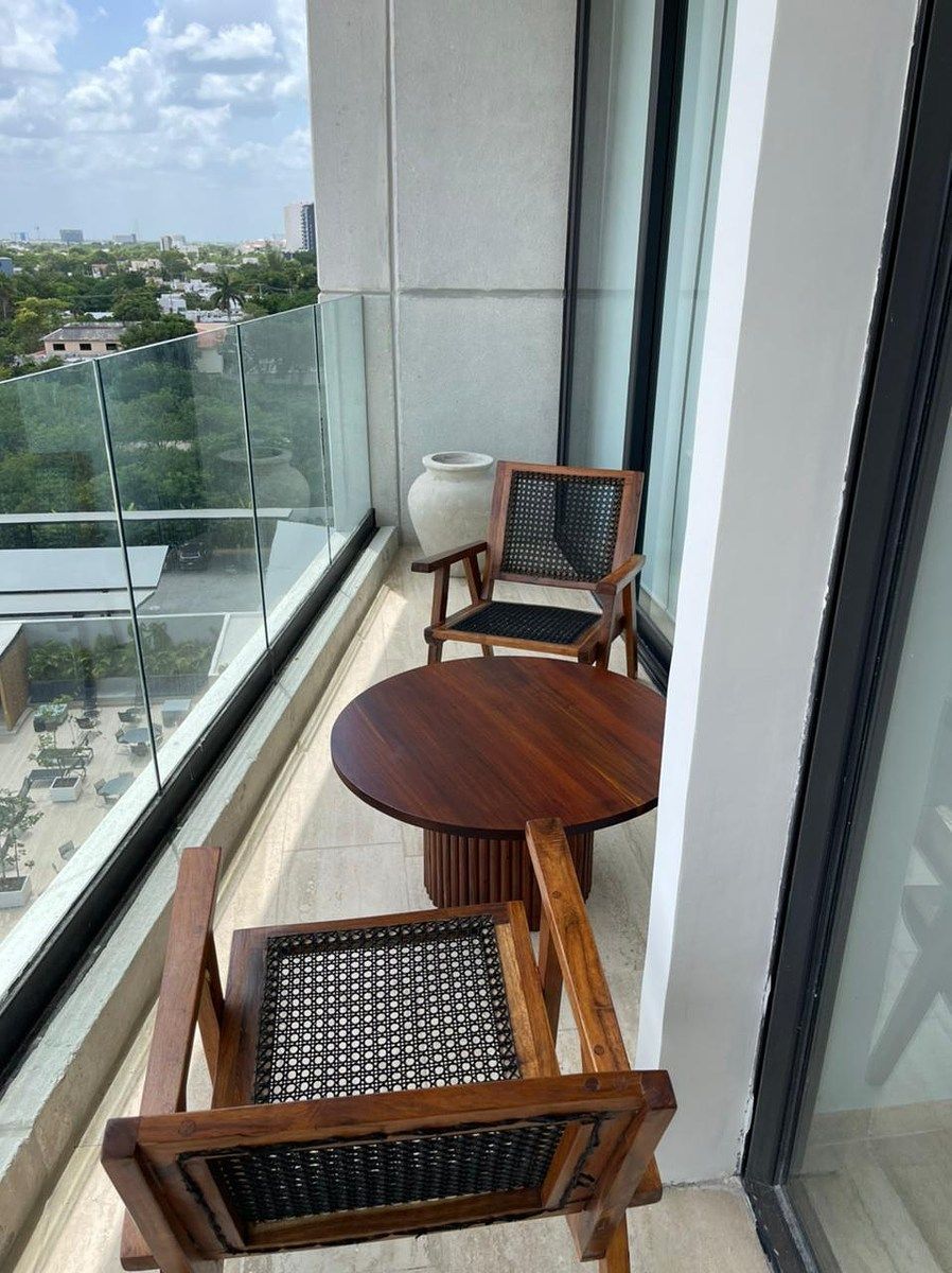 Apartamento em San Ramon Norte I, Mérida, foto 8 de 36