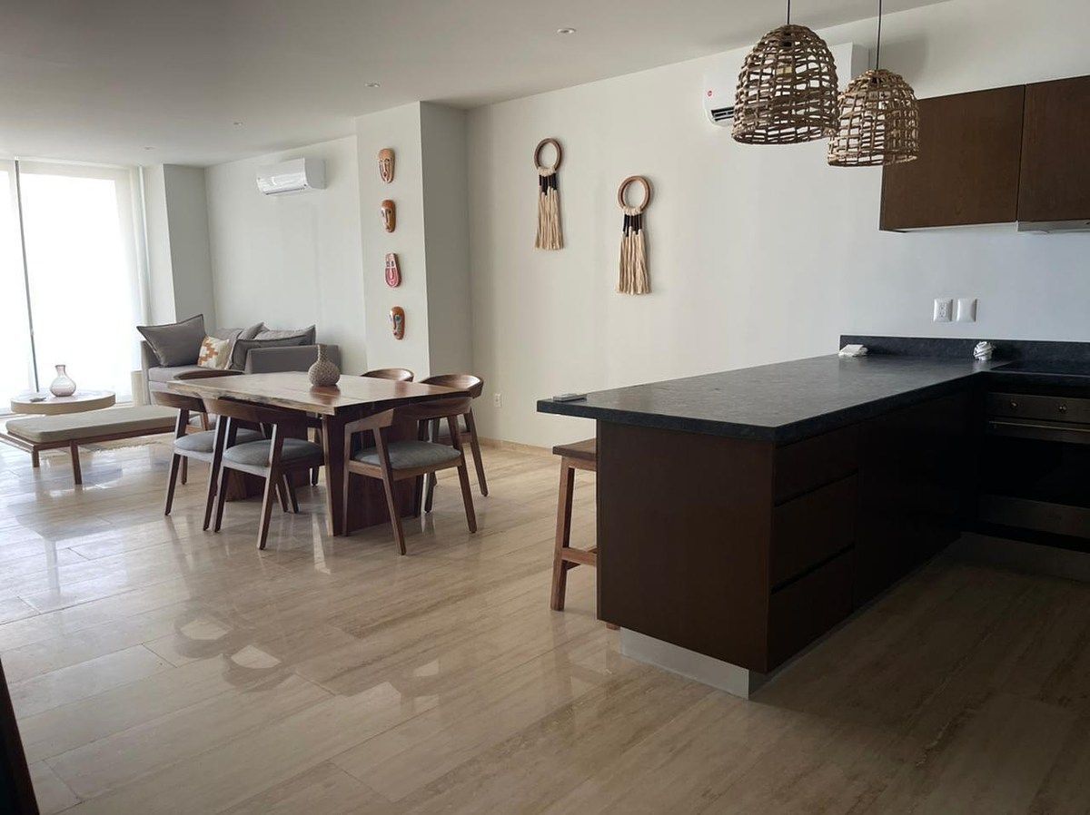 Apartamento em San Ramon Norte I, Mérida, foto 17 de 36