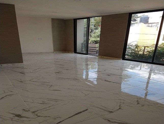 Muy bonito departamento en venta muy cerca del parque hundido