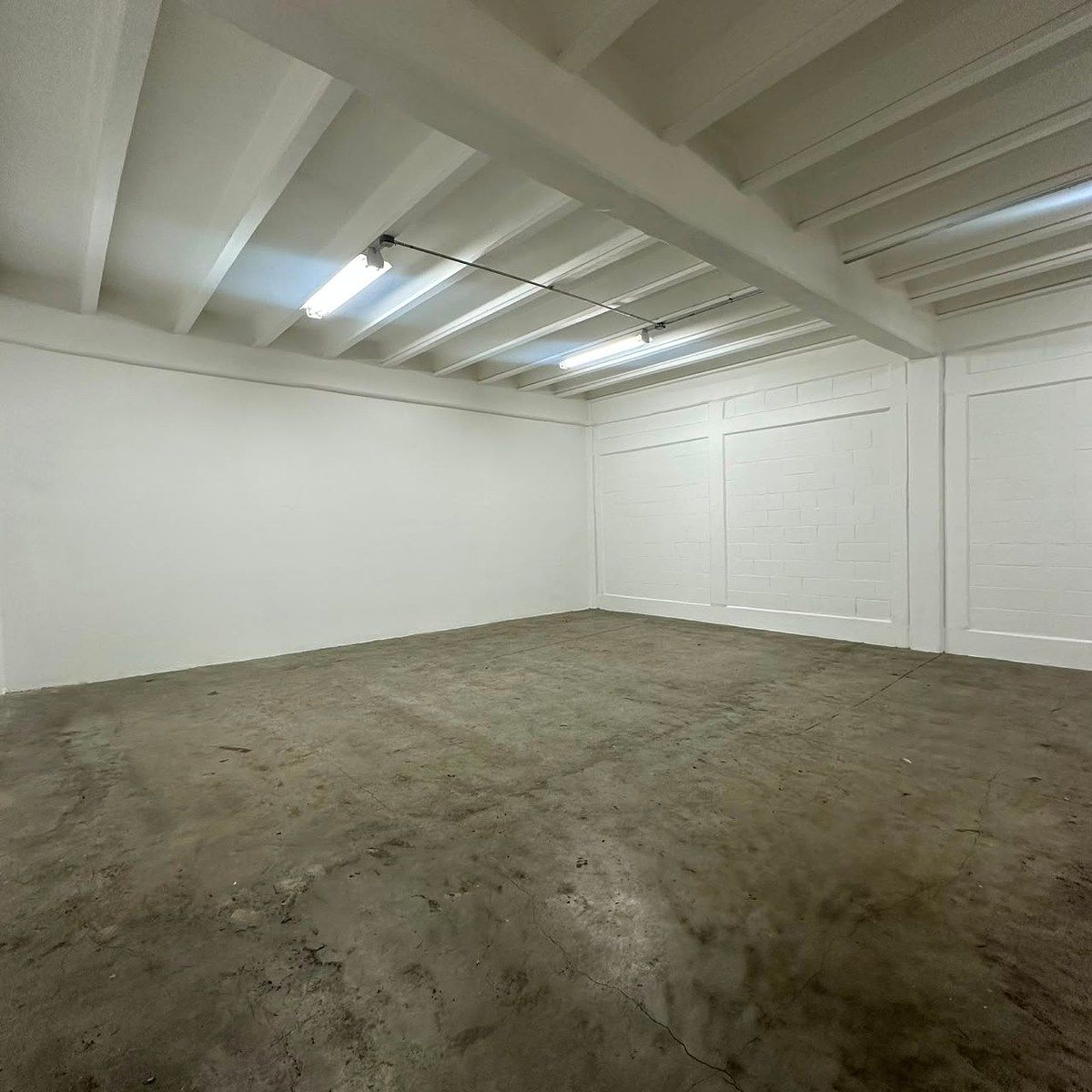 Bodega en primer piso en renta, Granjas México, Iztacalco, CDMX, foto 1 de 11