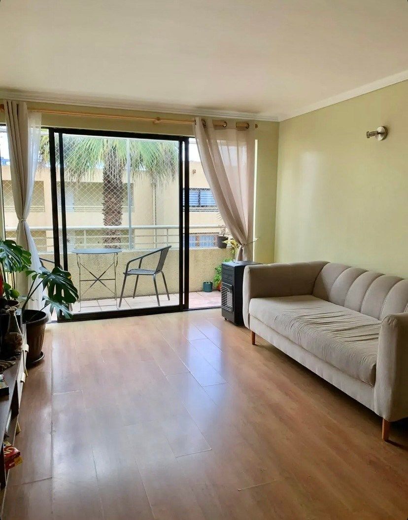 Departamento en Reñaca, Viña del Mar, foto 2 de 9