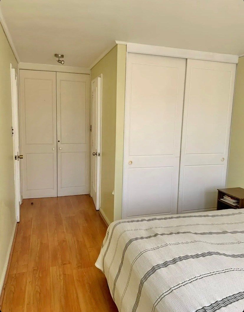 Departamento en Reñaca, Viña del Mar, foto 7 de 9