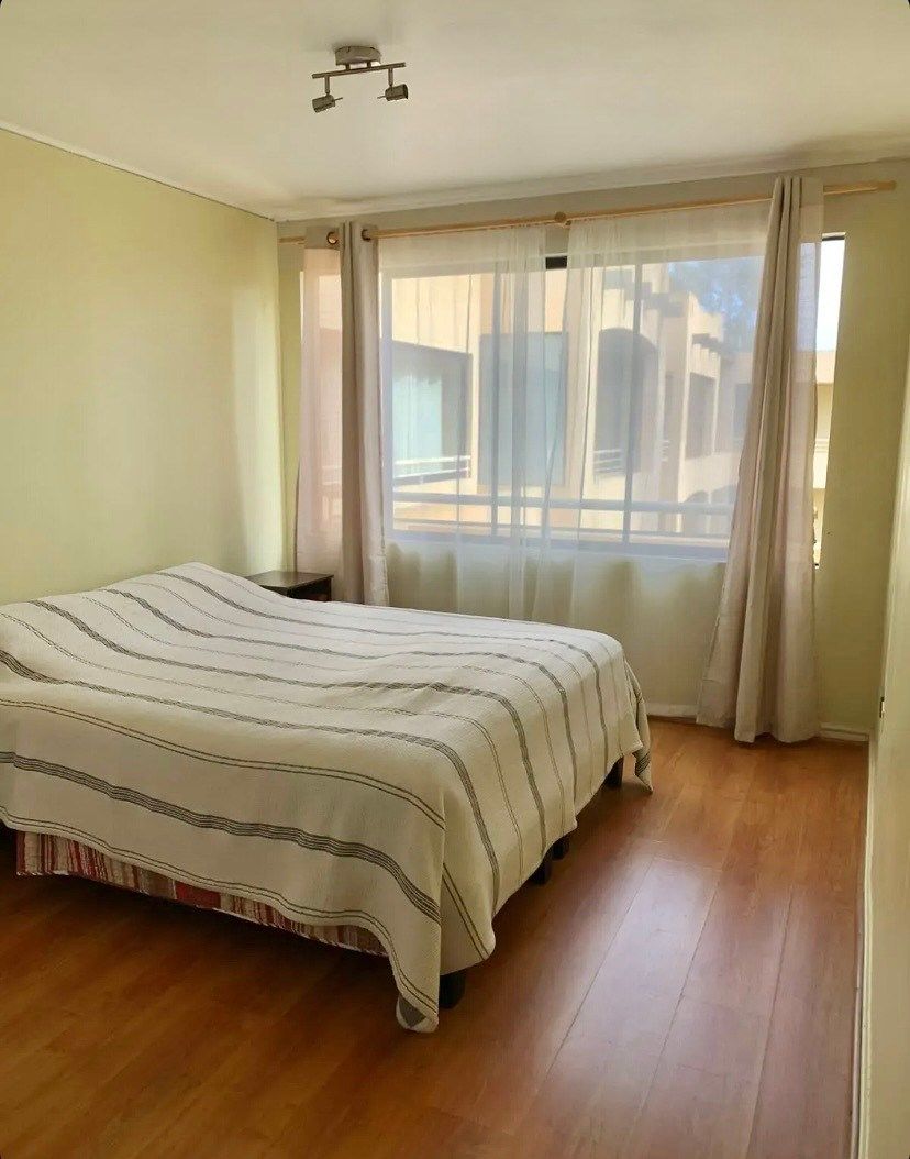 Departamento en Reñaca, Viña del Mar, foto 8 de 9